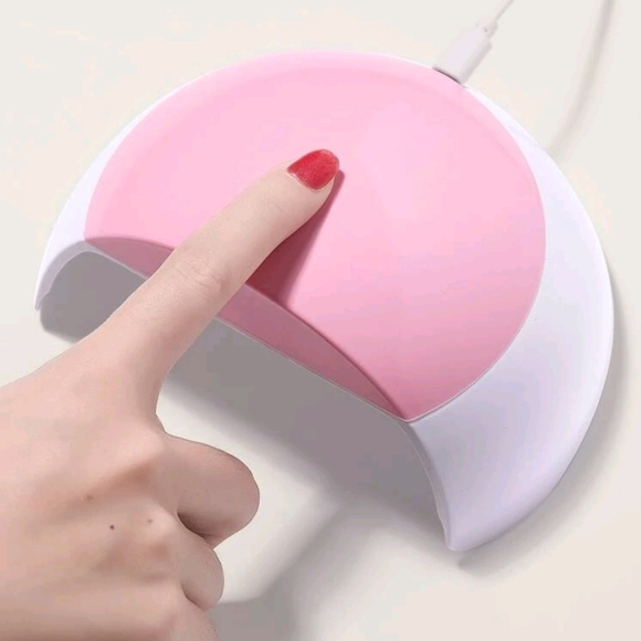 Nail UV Light - Picture 2 of 3